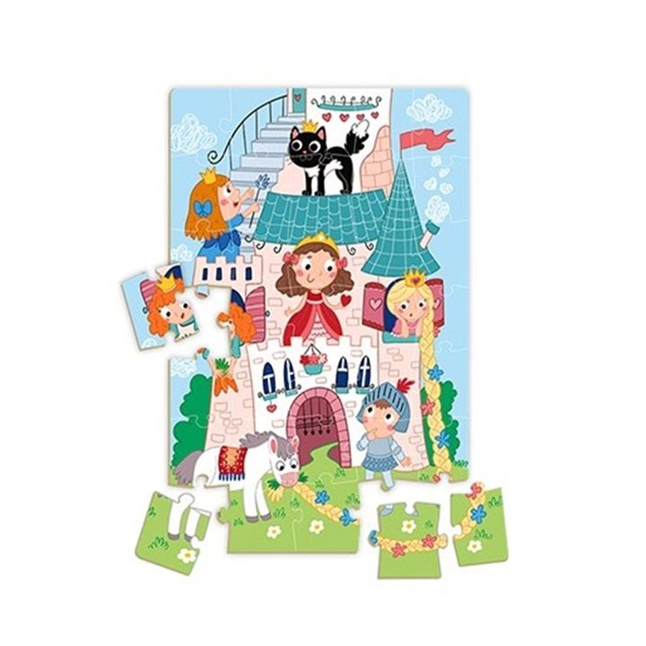 dodo-mini-fazli-patara-printsesebi-photo-2