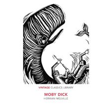 Product image of PENGUIN Herma Melville - Moby Dick