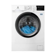 Product image of Electrolux EWS6406BE 6კგ სარეცხი მანქანა