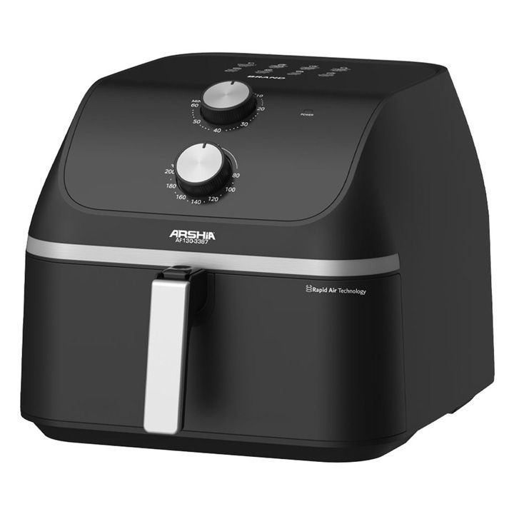 arshia-af130-3387-9l-aerogrili-photo-2