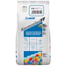 Product image of MAPEI KERACOLOR №110 2კგ ფუგა