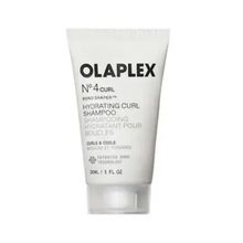 Product image of Olaplex N4 Curl Hydrating Curl Shampoo 30 მლ შამპუნი