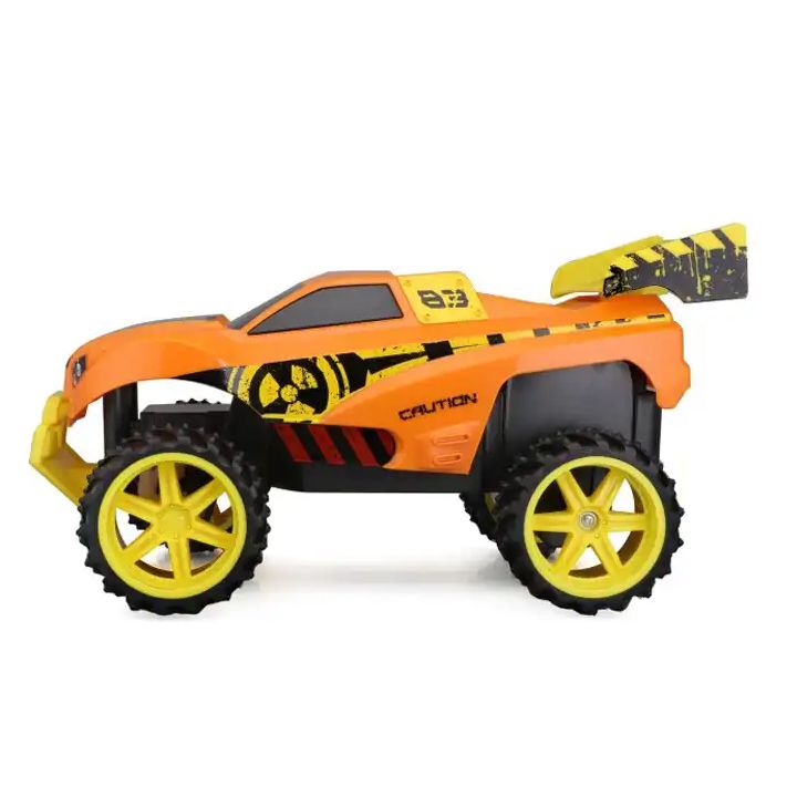 maisto-maisto-tech-off-road-radiomartvadi-manqana-photo-2