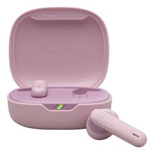 Product image of JBL Vibe Flex 2 Pink TWS ყურსასმენი