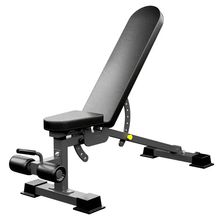 Product image of ტრენაჟორი სკამი პრესისთვის