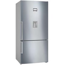 Product image of BOSCH KGD86AI31T ორკამერიანი მაცივარი