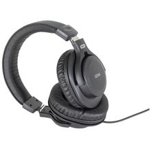 Product image of GEWA HP Eight Black ყურსასმენი