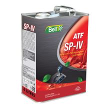 Product image of Bell1 ავტომატური (AT) კოლოფის ზეთი 4 ლ