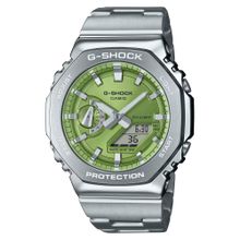 Product image of Casio GM-2110D-3ADR კაცის საათი