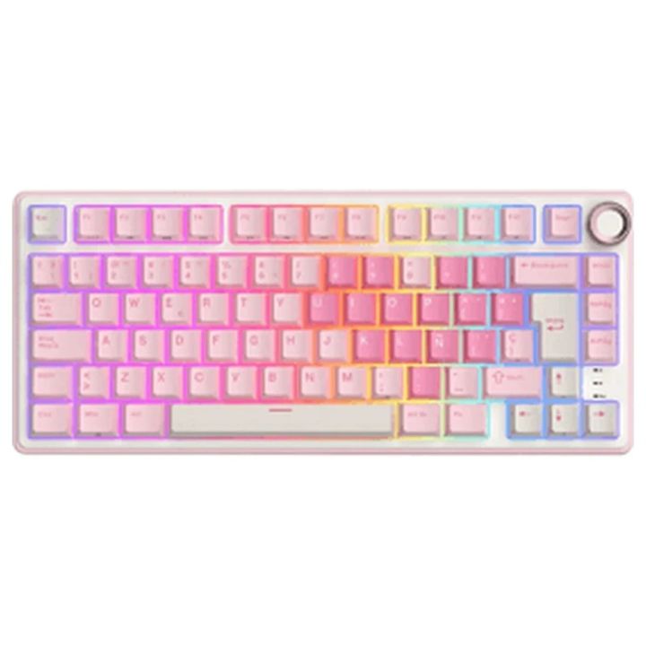 royal-kludge-rk-r75-pm-xw-rgb-ganatebit-beige-switch-pink-melody-meqanikuri-klaviatura