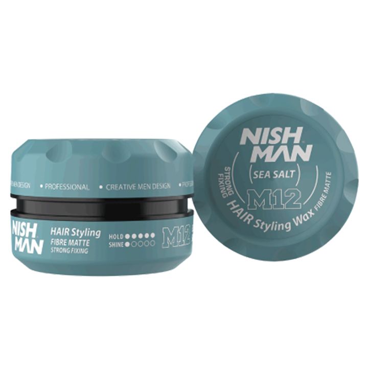nishman-hair-styling-matte-wax-sea-salt-m12-tmis-tsvili