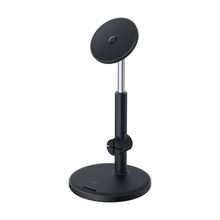 Product image of Baseus MagPro Desktop Phone Stand  მაგნიტური ტელეფონის სადგამი