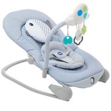 Product image of Chicco Ballon Bouncer ბაუნსერი 