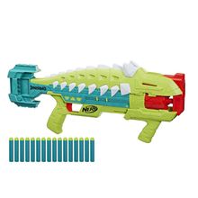 Product image of Hasbro  ნერფის თოფი დინოზავრის ვიზუალის