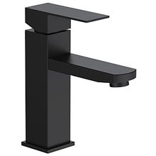 Product image of ხელსაბანის შემრევი FRAP F10802-6 Black