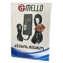 Product image of Lenovo Notebook Charger 20V 3.25A USB ნოუთბუქის დამტენი