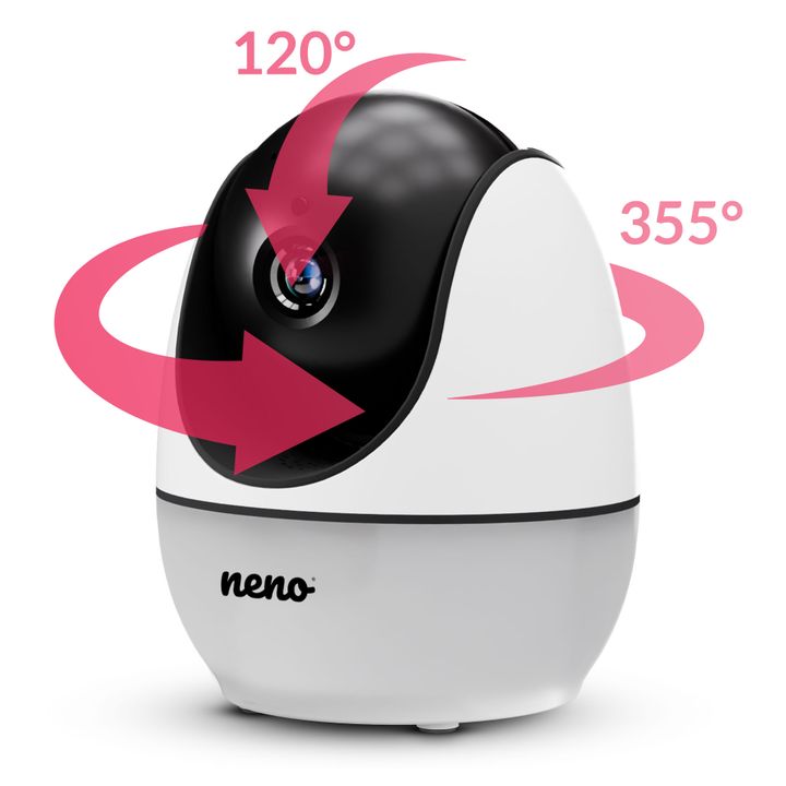 neno-neno-ti-amo-electronic-baby-monitor-and-care-assistant-with-sos-function-video-dzidza-photo-2