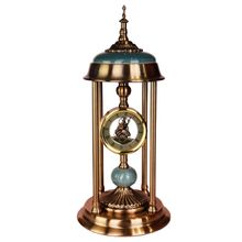 Product image of კერამიკის 47სმ საათი