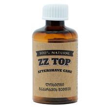Product image of Naturale გაპარსვის მერე ლოსიონი მშრალი და ნორმალური კანისთვის