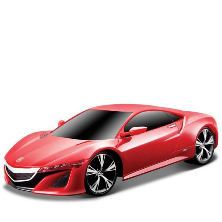 maisto-motosounds-acura-nsx-concept-satamasho-transporti-photo-3
