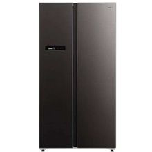 Product image of Midea MDRS791MIE28 SIDE BY SIDE მაცივარი