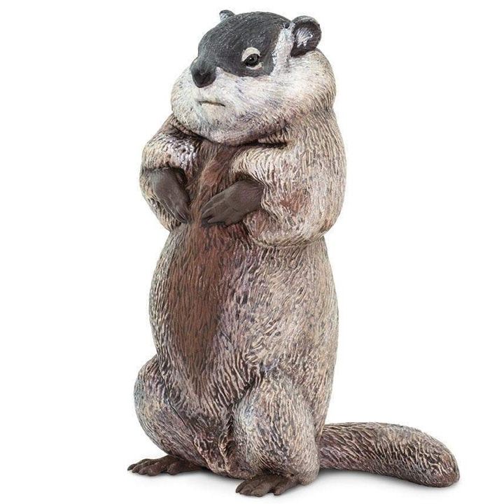 safari-groundhog-satamasho-figura-photo-2