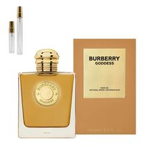 Product image of Burberry Goddess Parfum for women სუნამო