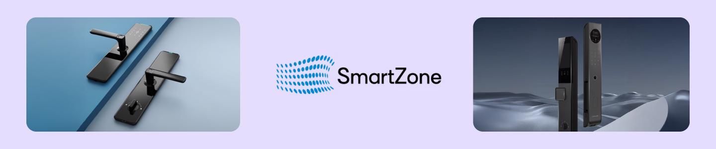 Cover photo of Smartzone
