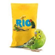 Product image of RIO საკვები ტალღოვანი თუთიყუშებისთვის 