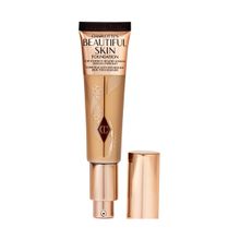 Product image of Charlotte Tilbury Beautiful Skin Foundation 8 warm chaud ტონალური კრემი