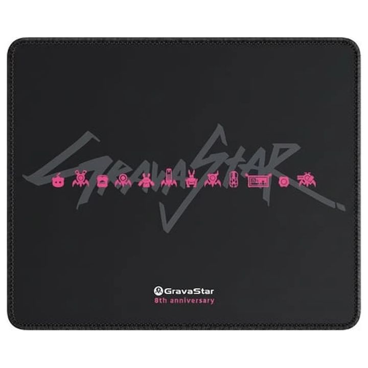 gravastar-8th-anniversary-m-shavi-mausis-padi-geimingistvis