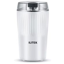 Product image of ILITEK IL 4401 ყავის მექანიკური საფქვავი