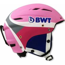 Product image of Vola HELMET FREE SL BWT სათხილამურო ჩაფხუტი