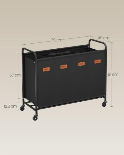 songmics-tvlebiani-saretskhis-kalata-shavi-79-x-40-x-91-sm-photo-4