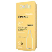 Product image of Delia 30მლ სახის შრატი