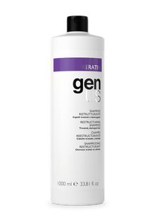 Product image of GEN US  კერატინის აღმდგენი შამპუნი 1 ლ