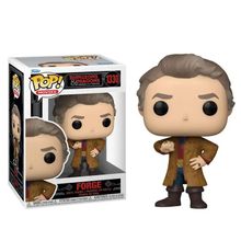 Product image of Funko POP Forge სათამაშო ფიგურა