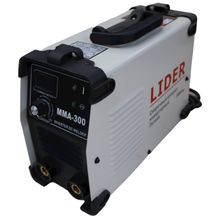 Product image of LIDER LD-103030 10.5KW შედუღების აპარატი