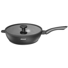 Product image of ARSHIA COOKWARE CO180-3740 24სმ გრებლონის ტაფა