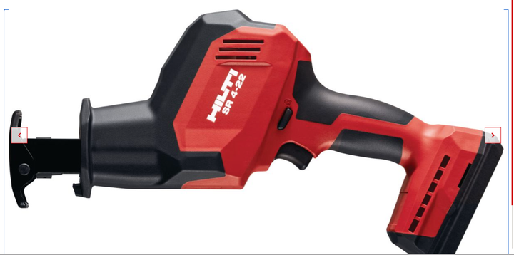 hilti-sr-4-22-usadeno-eleqtro-kherkhi