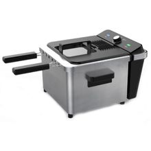 Product image of FRANKO FDF-1134 ფრის აპარატი