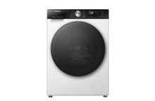Product image of Hisense WD3S8042BW1 8/5 კგ სარეცხი/საშრობი მანქანა