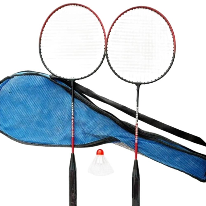 badmintonis-nakrebi