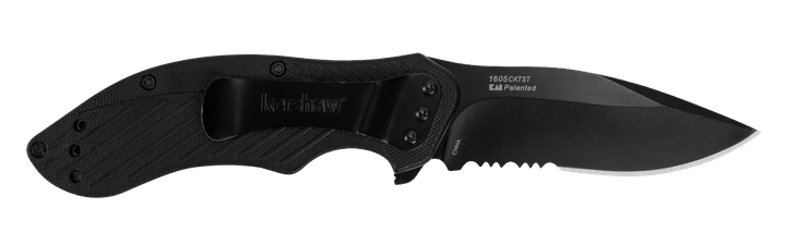 kershaw-clash-black-blade-serr-dana-photo-3