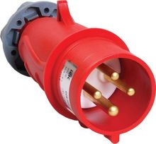 Product image of ჩანგალი ძალოვანი  IEK MAGNUM ССИ-024 3P+PE/32A