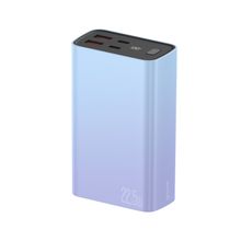 Product image of Power Bank Proove Hyper Flux Plus 22.5W 20000mAh gradient