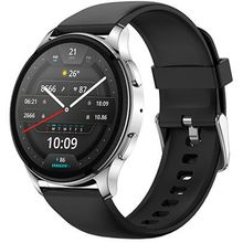 Product image of Amazfit Pop 3R Silver 1.43" სმარტ საათი