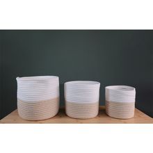 Product image of Home and Styling 23x22სმ კალათა დიდი