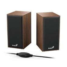 Product image of Genius SP-HF 180 6 W კომპიუტერის დინამიკები