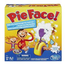 Product image of Pie Face სამაგიდო თამაში
